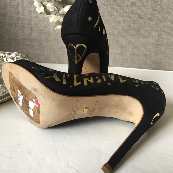 JEROME C ROUSSEAU, You Can’t Touch This Pump - Picture 5 of 8